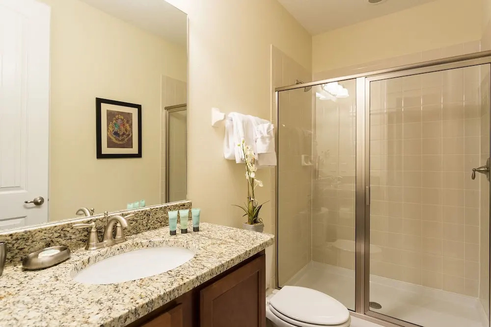 The Encore Club #3 - 10 Bed 10 Baths Villa