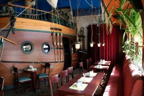 Ferienwohnungen Hotel Buchenpark