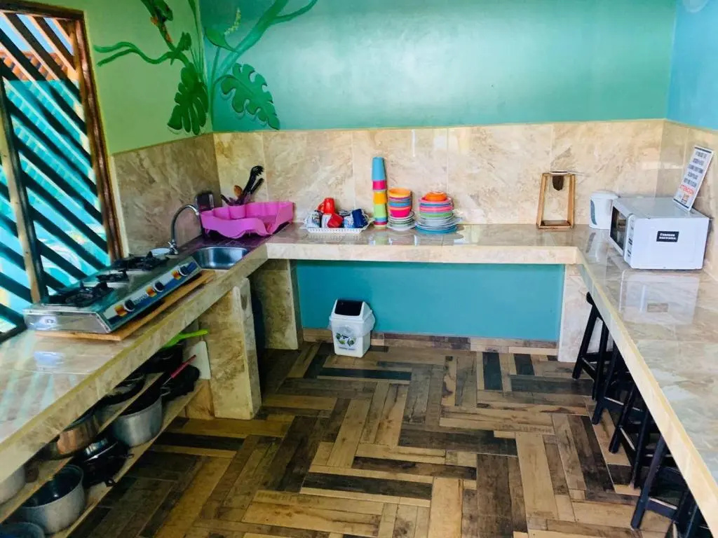 Hostel Tortuguero 7BackPackers