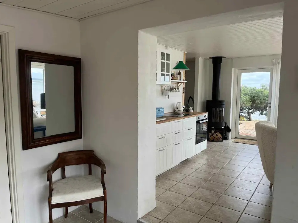 5 Star Holiday Home in Martofte