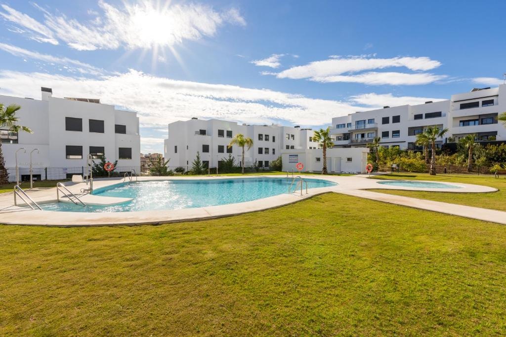 Appartment Torre del Mar - 003