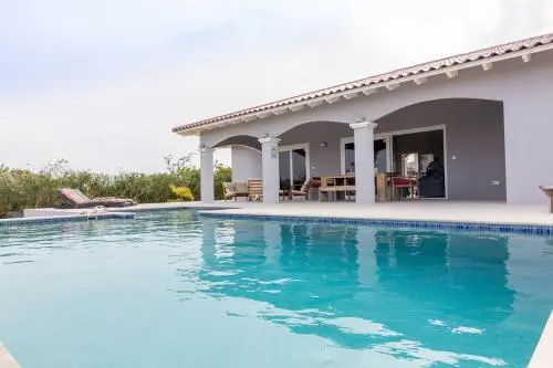 Villa Nautilus in La Palma