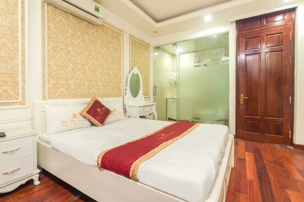 SPOT ON 821 Duc Anh Hotel