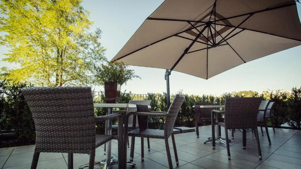 Residence al Bosco