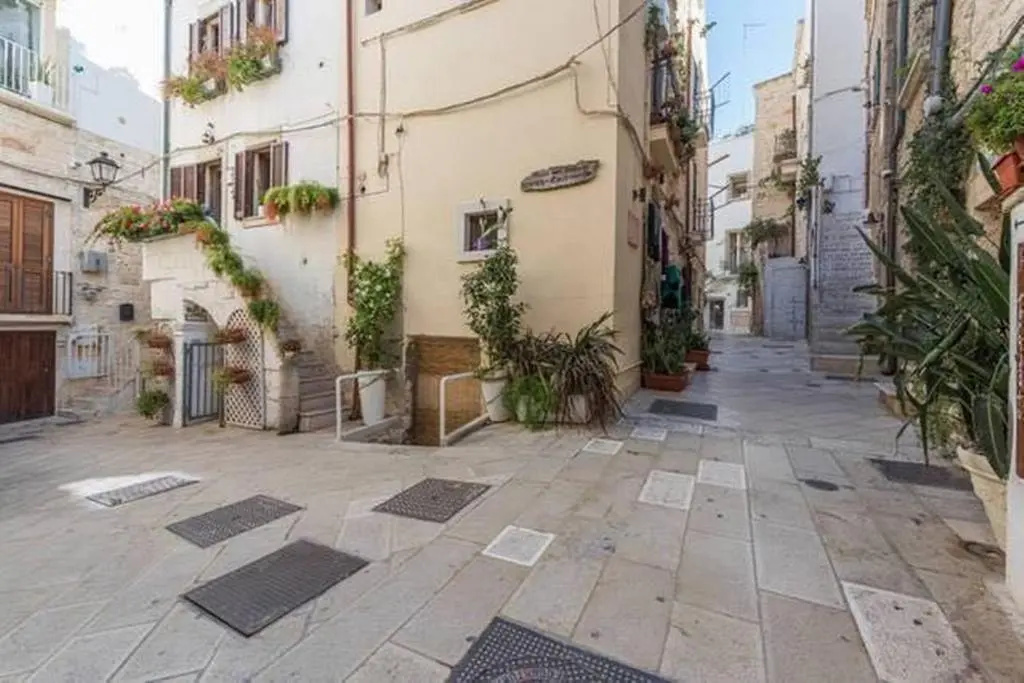 Appartamento A Mare, Via Porto 69