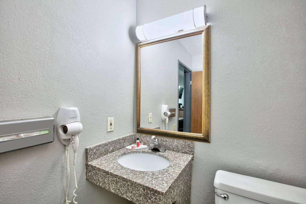 Super 8 by Wyndham Amarillo