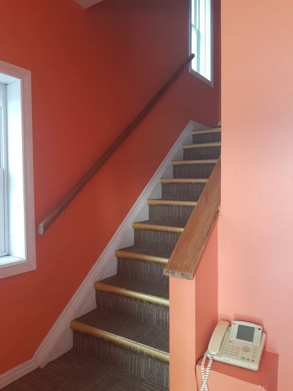 A Voyageur's Guest House