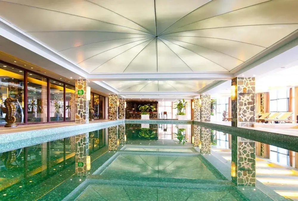 Hangzhou Wonderland Hotel
