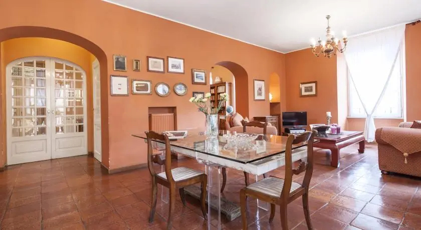 Casa Ornella