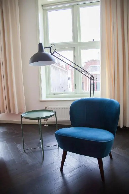 Gelkingehof Aparthotel
