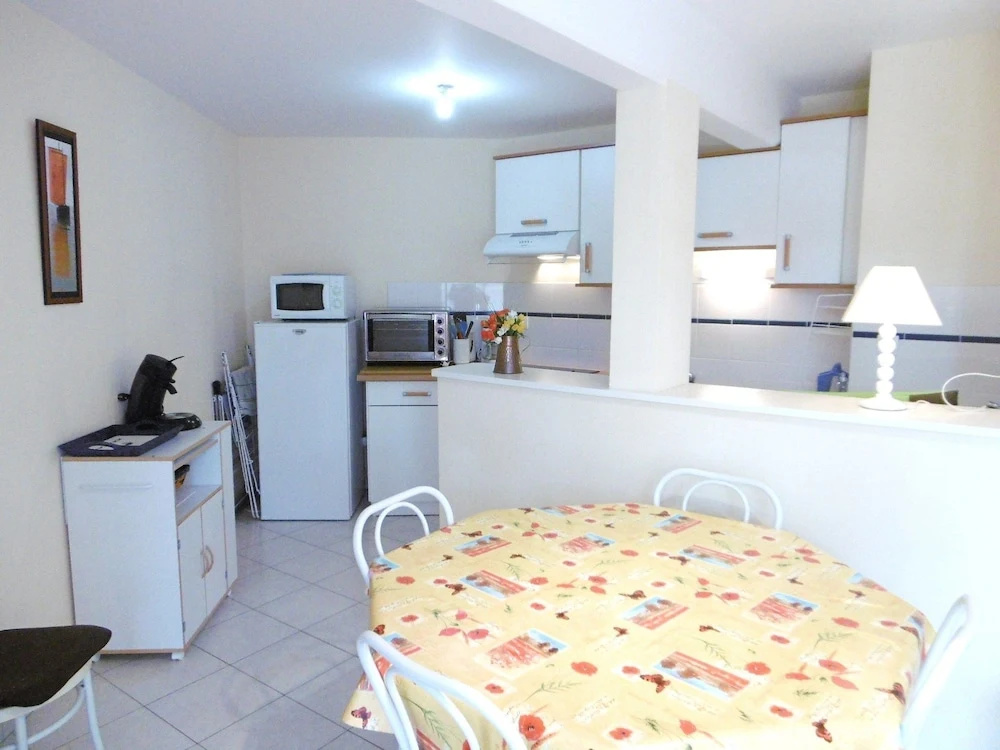 Appartement Pol