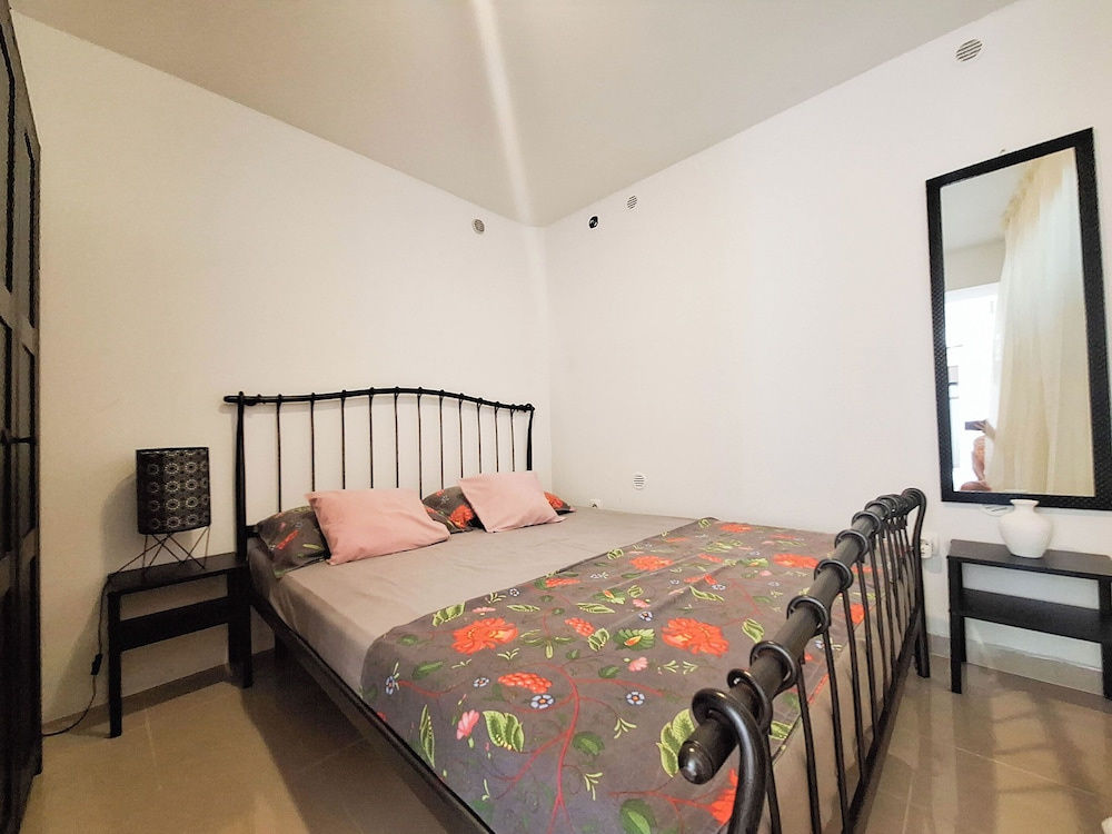 Apartment Sofi