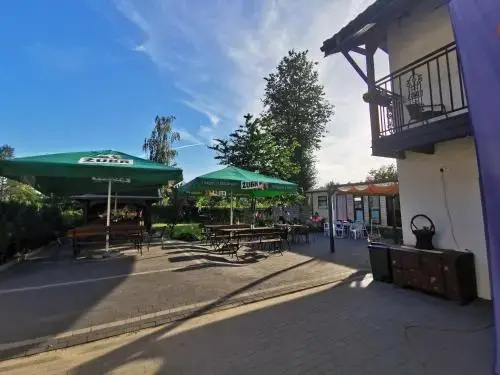Karczma KOSZARKA