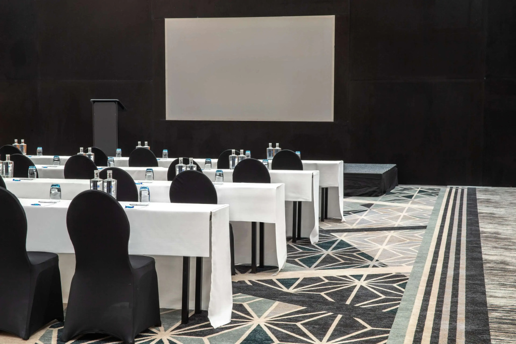 Radisson Blu Hotel, Antwerp City Centre