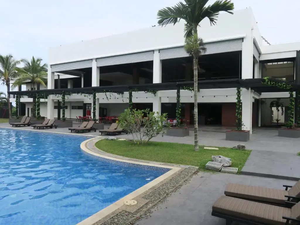 Nasau Resort & Villas