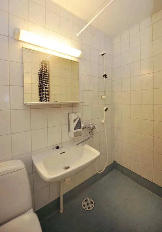 Forenom Hotel Oulu