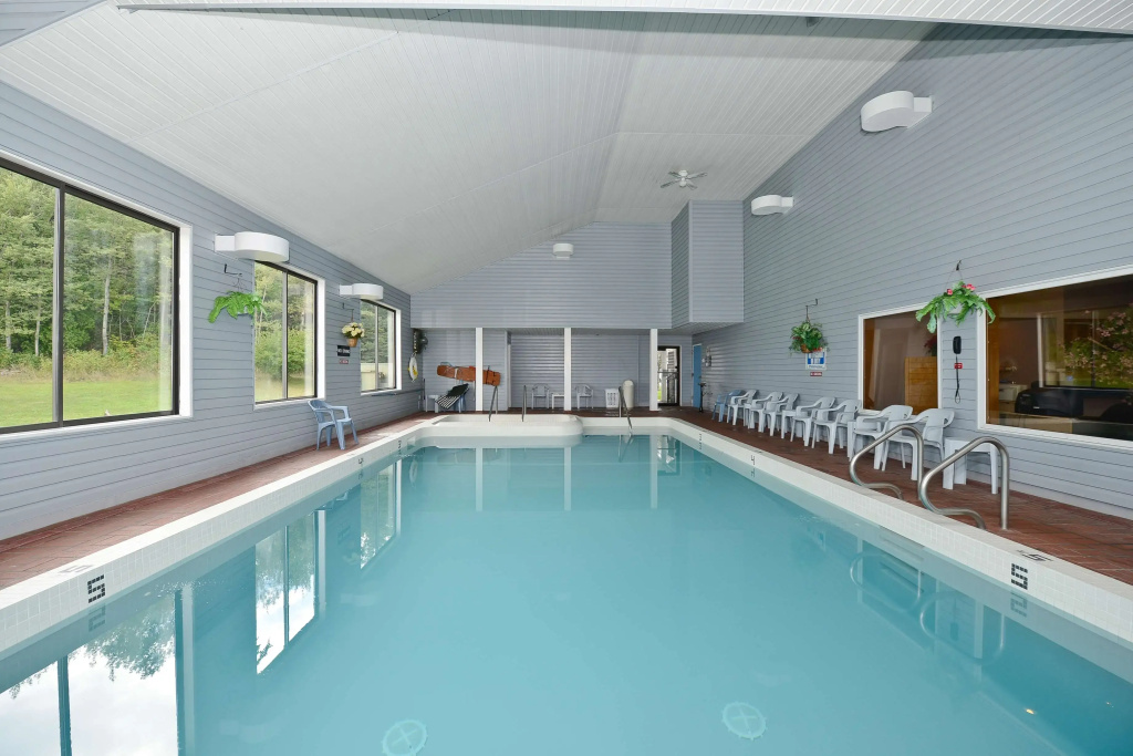 Americas Best Value Inn Saint Ignace