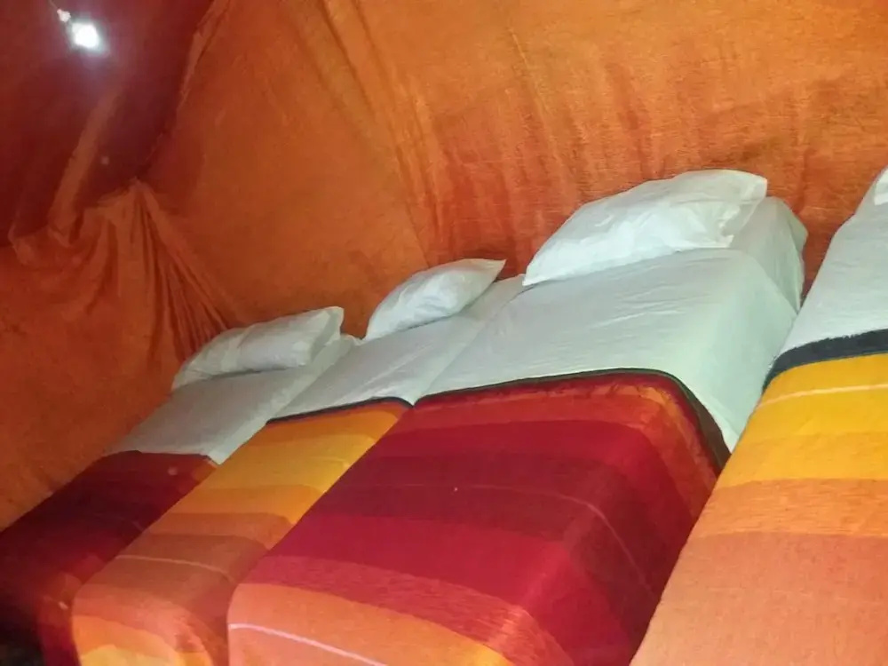 Merzouga Camp and Hostel