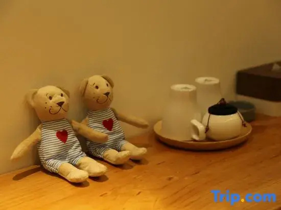 Hangzhou Huashengke Urban Homestay (Zhejiang University of Science and Technology)