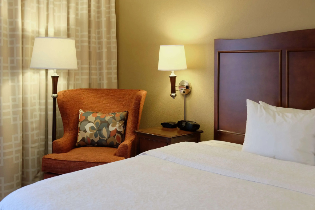 Hampton Inn Lima