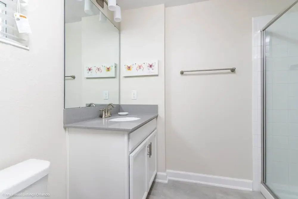 T1573 Brand new Luxury 5 Bedrooms Townhome