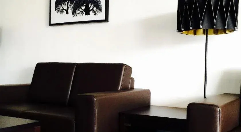 Hotel Imperio
