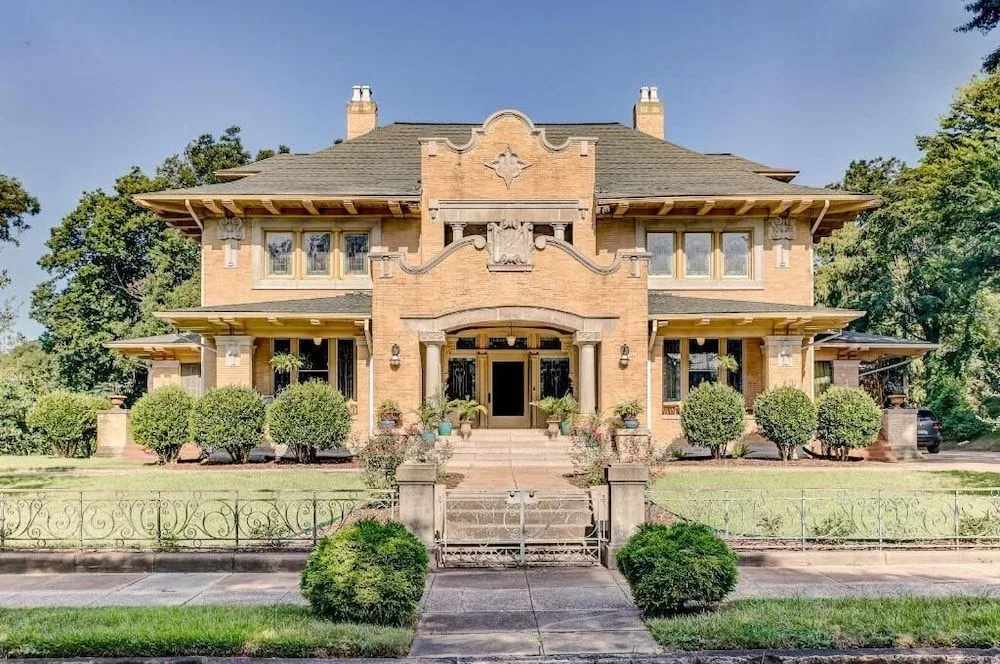 Oak Hall Bed and Breakfast