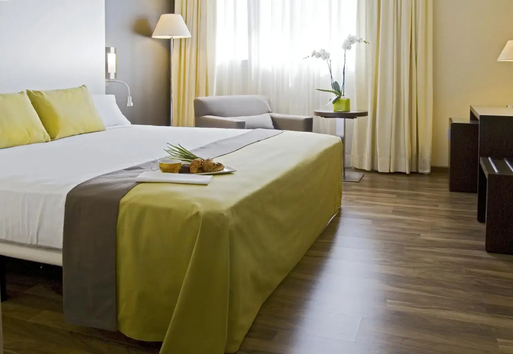 Sercotel JC1 Murcia