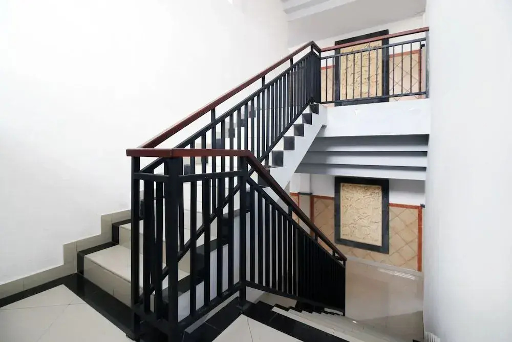 Airy Eco Kuta Poppies Lane Dua Benesari Bali