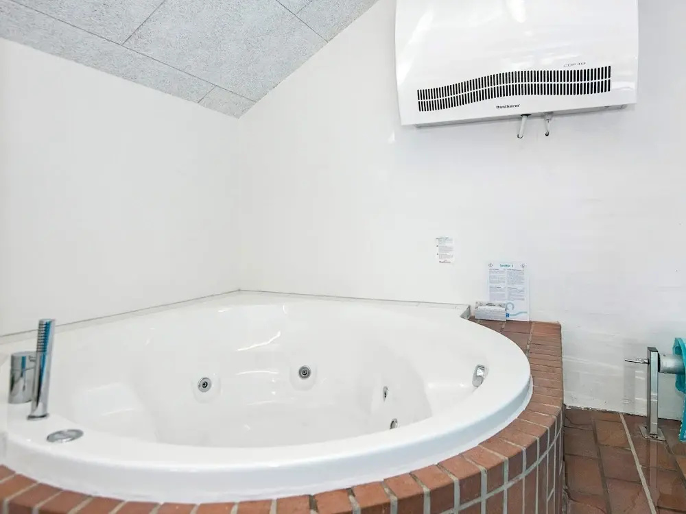 Cozy Holiday Home in Rømø With Swimming Pool
