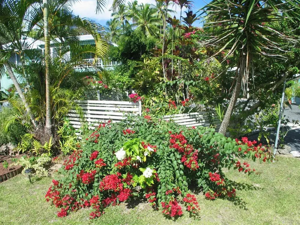 Sunhaven Beach Bungalows