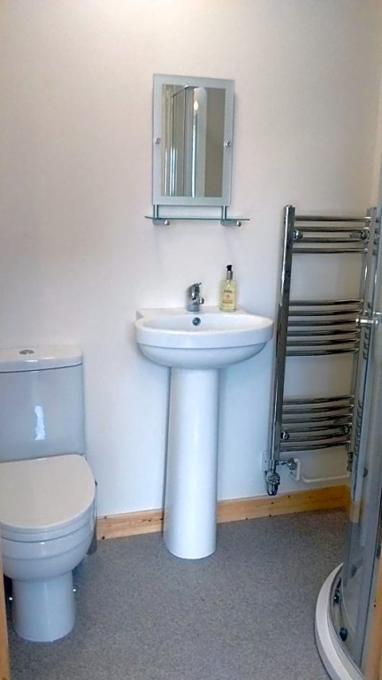 Fara self-contained 2 room B&B suite