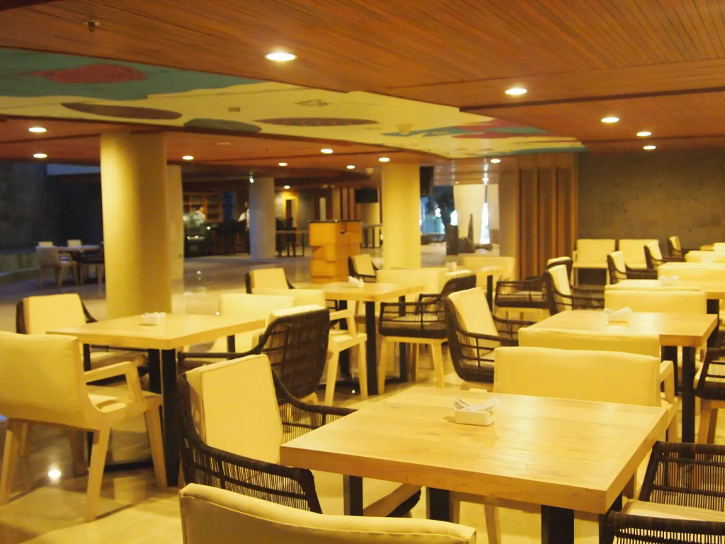 Bedrock Hotel Kuta