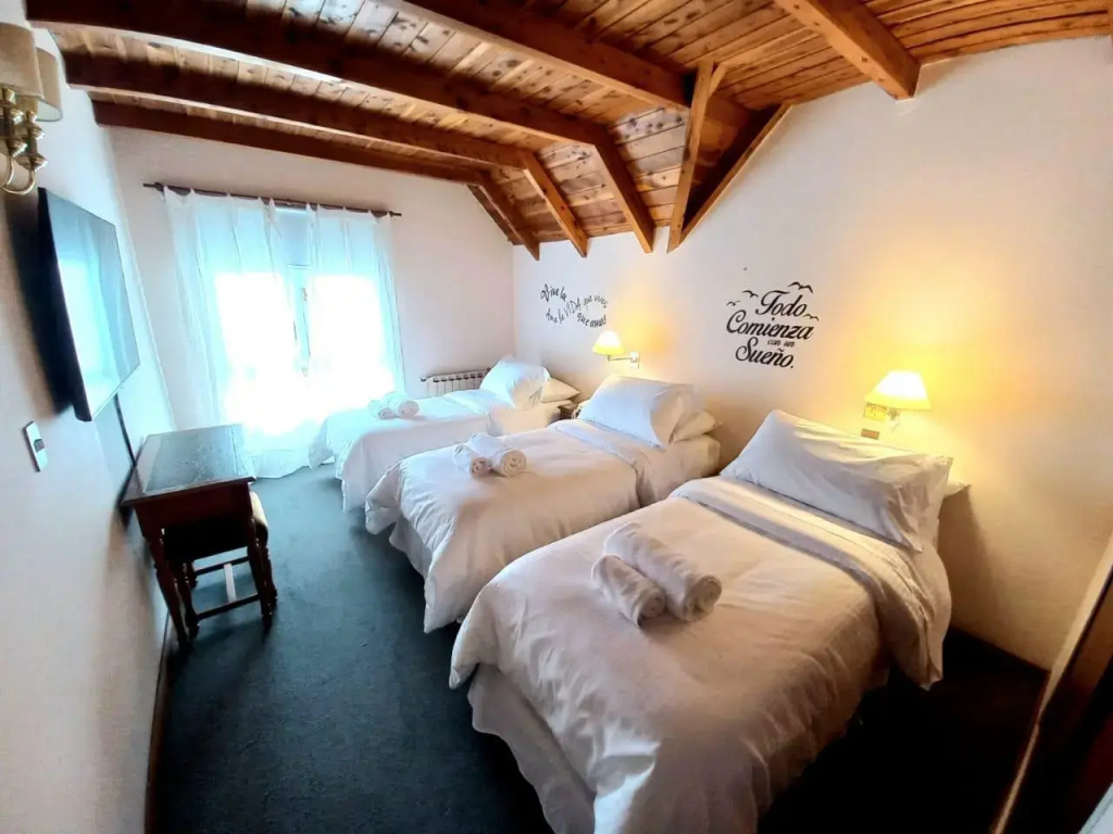 Hosteria Las Walkirias