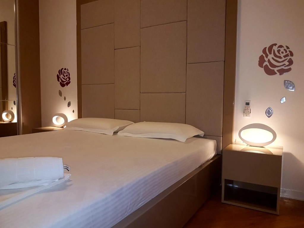 Apartment TC Lux VLSB