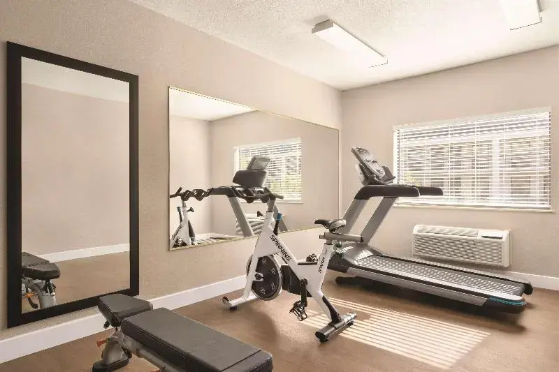 Country Inn & Suites by Radisson, the Woodlands