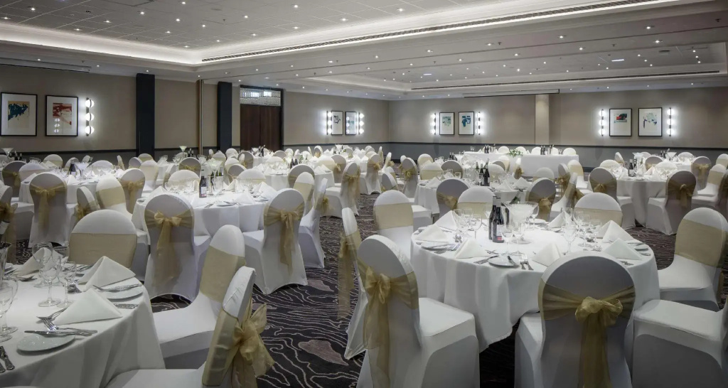 Hilton Leeds City