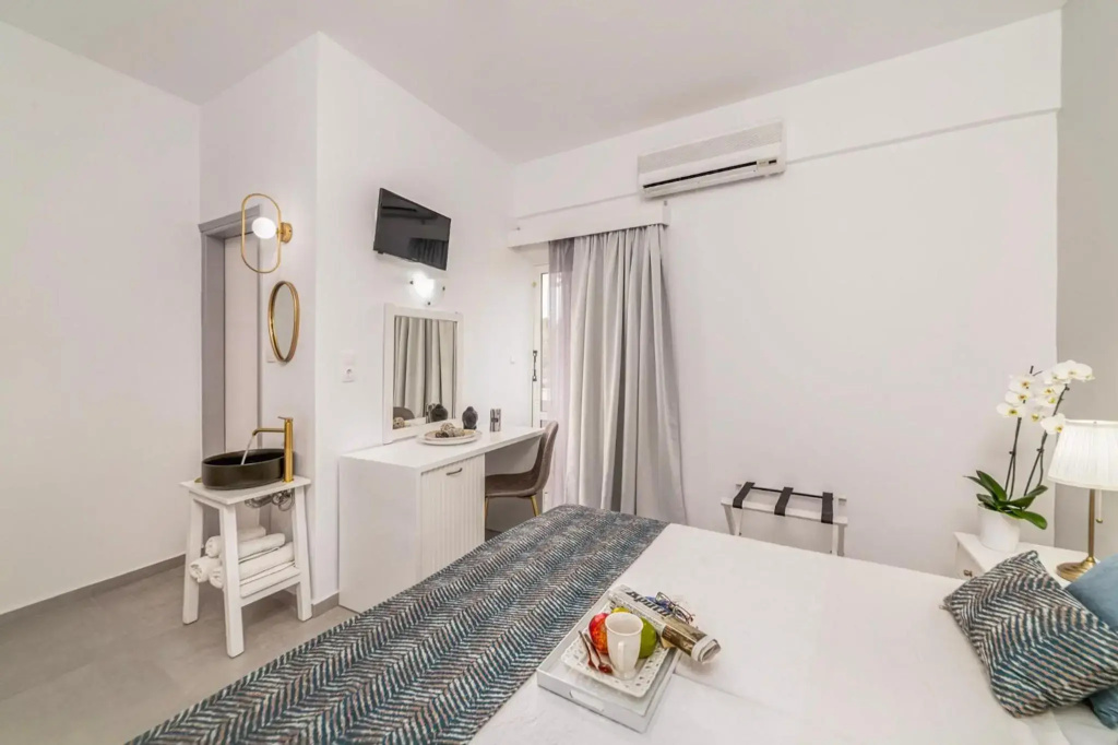 Roxani Hotel