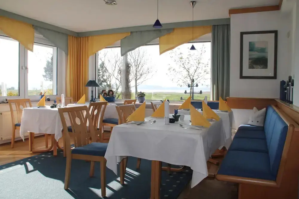 Hotel Am See