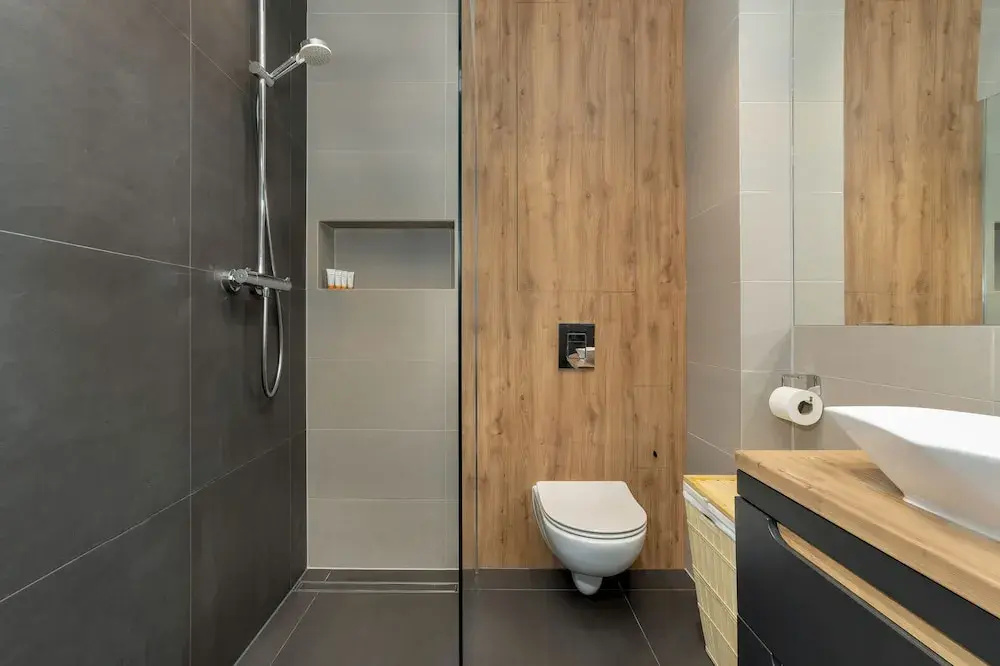 Hetmańska Comfy Studio Poznań by Renters