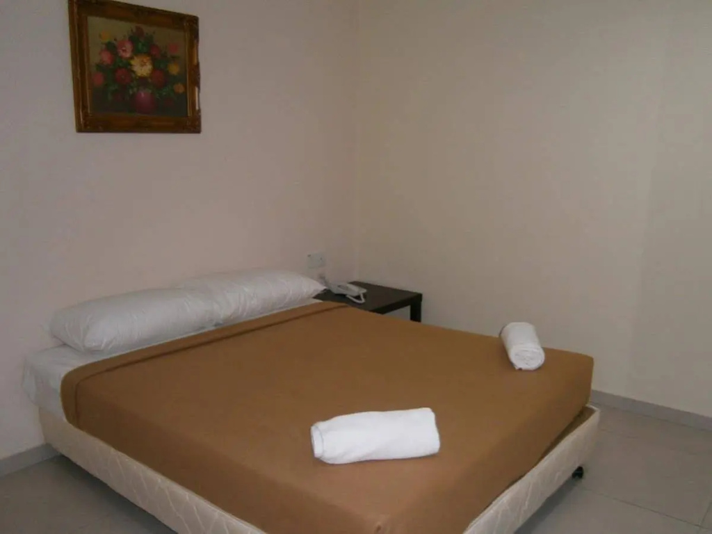 MJOY Hotel