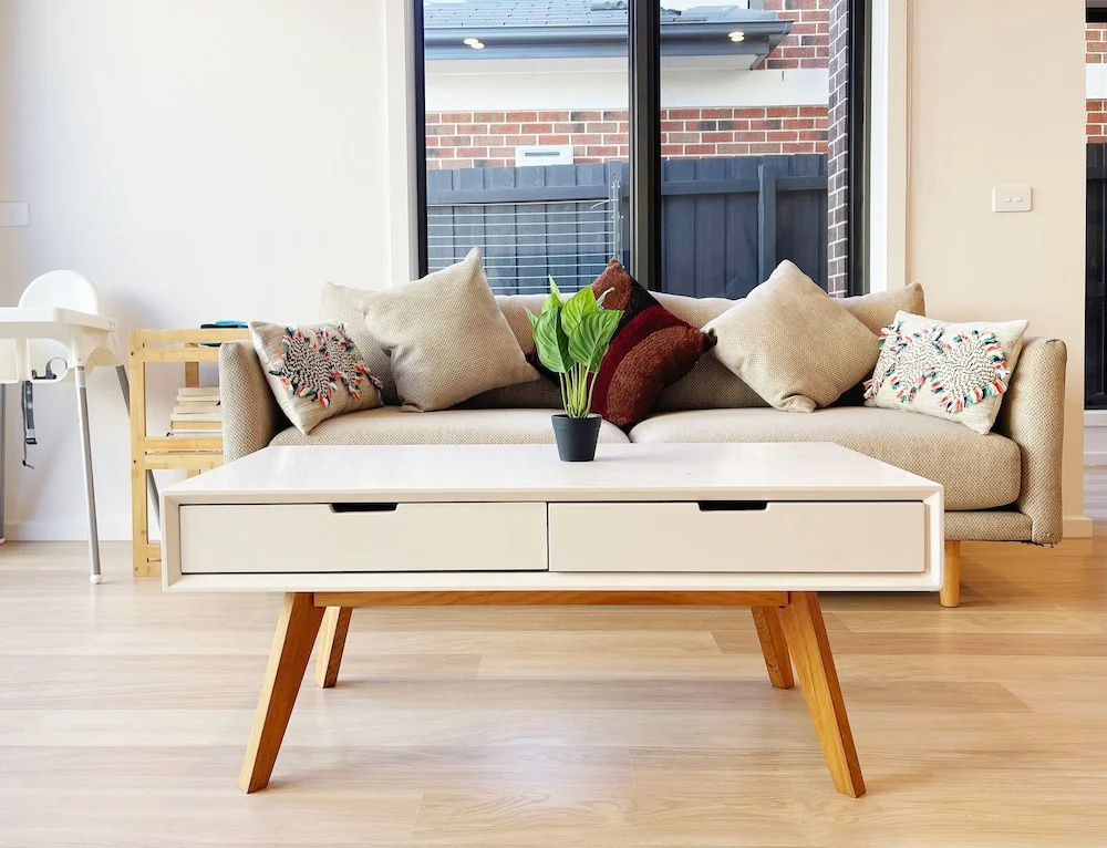 Casey Green Townhouse by GoodLive