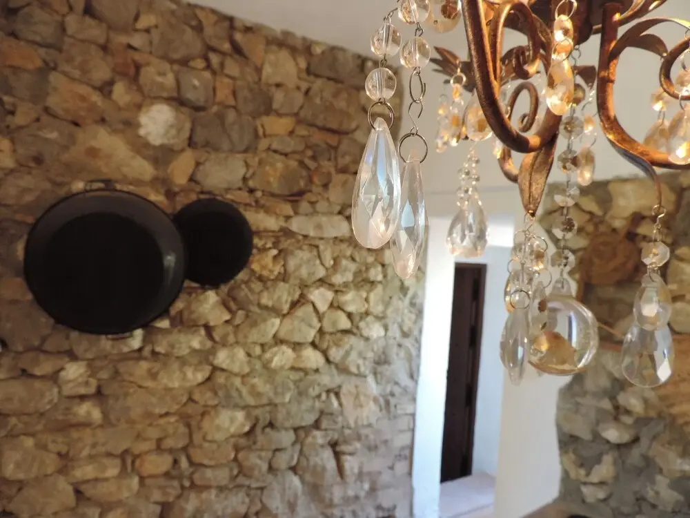 The Hideaway, Benaocaz, Cadiz