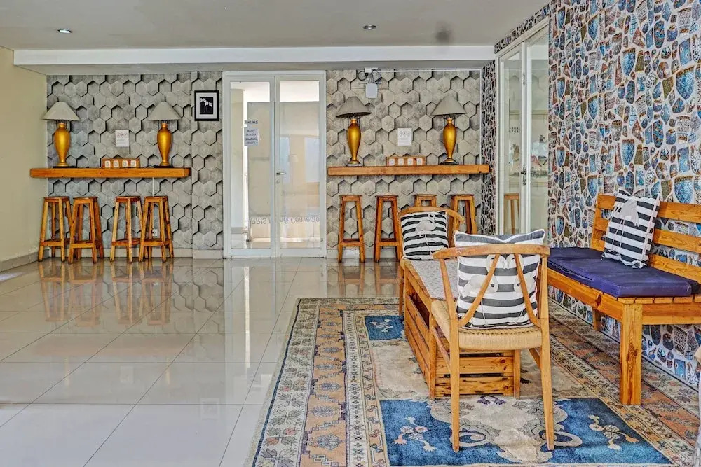 Collection O 91288 Chrysant Premiere Residence