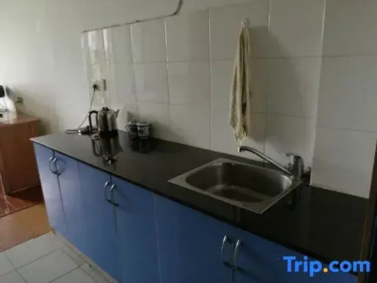 Hushan Wangdu Guest Room