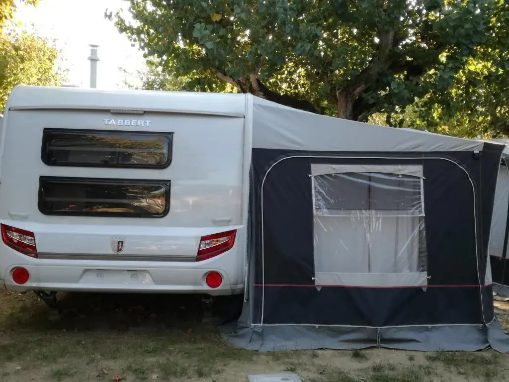 Club del Sole Adriatico Cervia Easy Camping Village