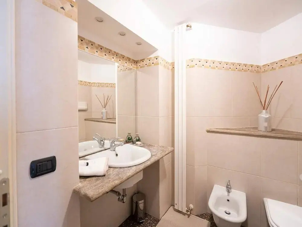 Chic Apartment in Cental Milan