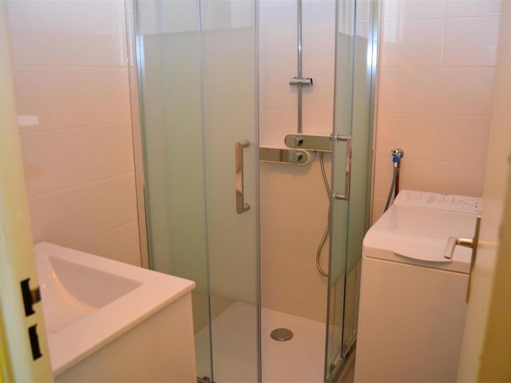 Maison Port Barcarès, 3 pièces, 6 personnes - FR-1-431-59