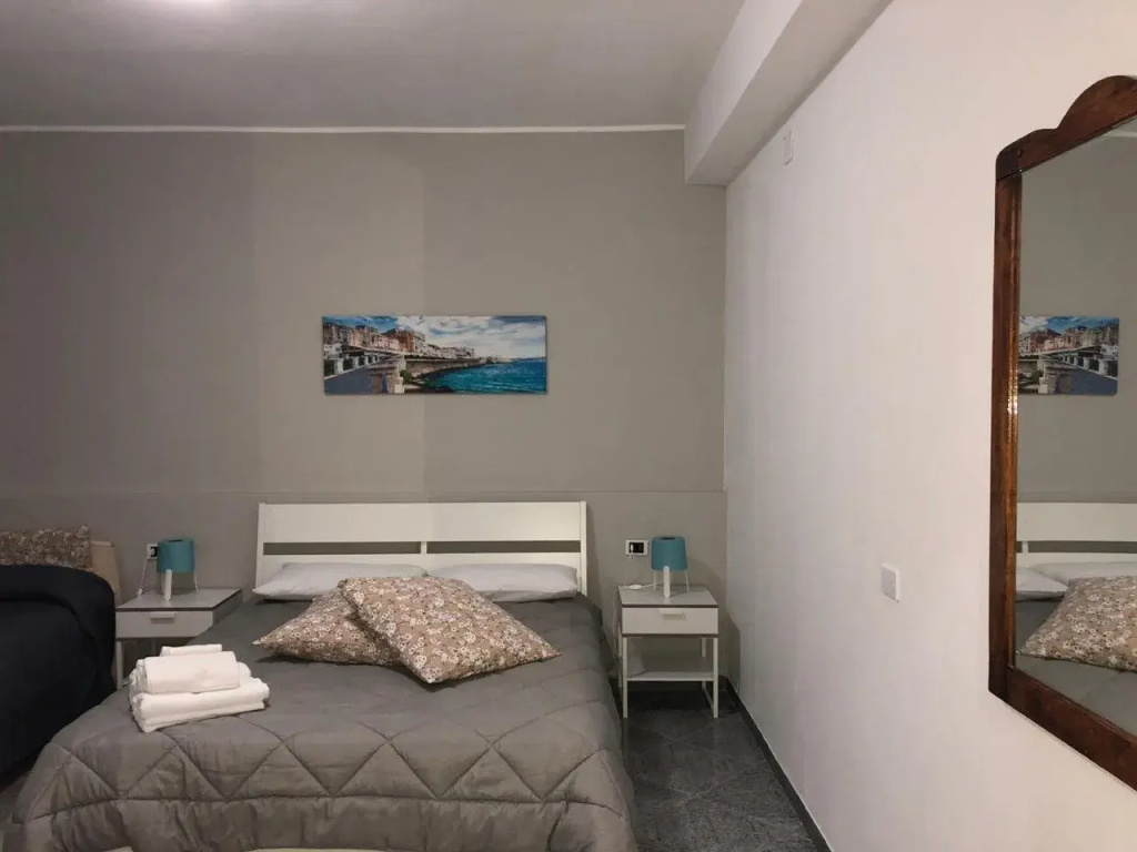 A Casa di Giù B&B