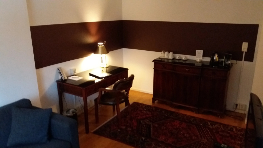 Place Lund Apartments